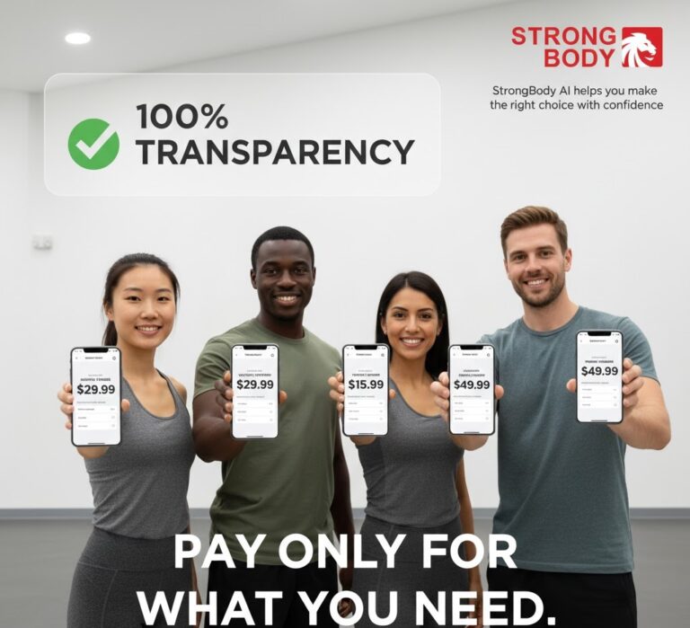 The Crisis of U.S. Healthcare Costs: How International Health Platforms are Cutting Expenses by up to 80%